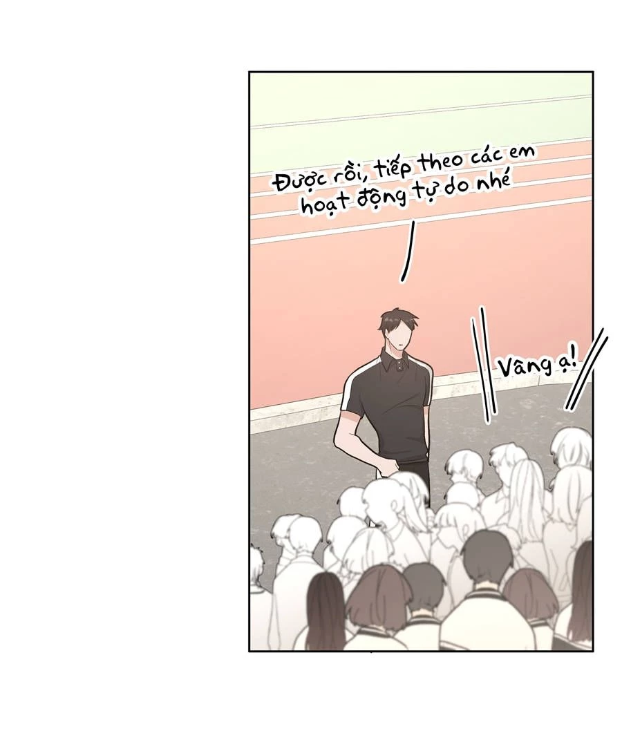 Đừng Nói Yêu Tôi Chapter 25 - 25