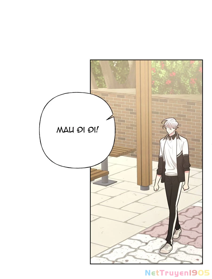 Đừng Nói Yêu Tôi Chapter 25 - 28