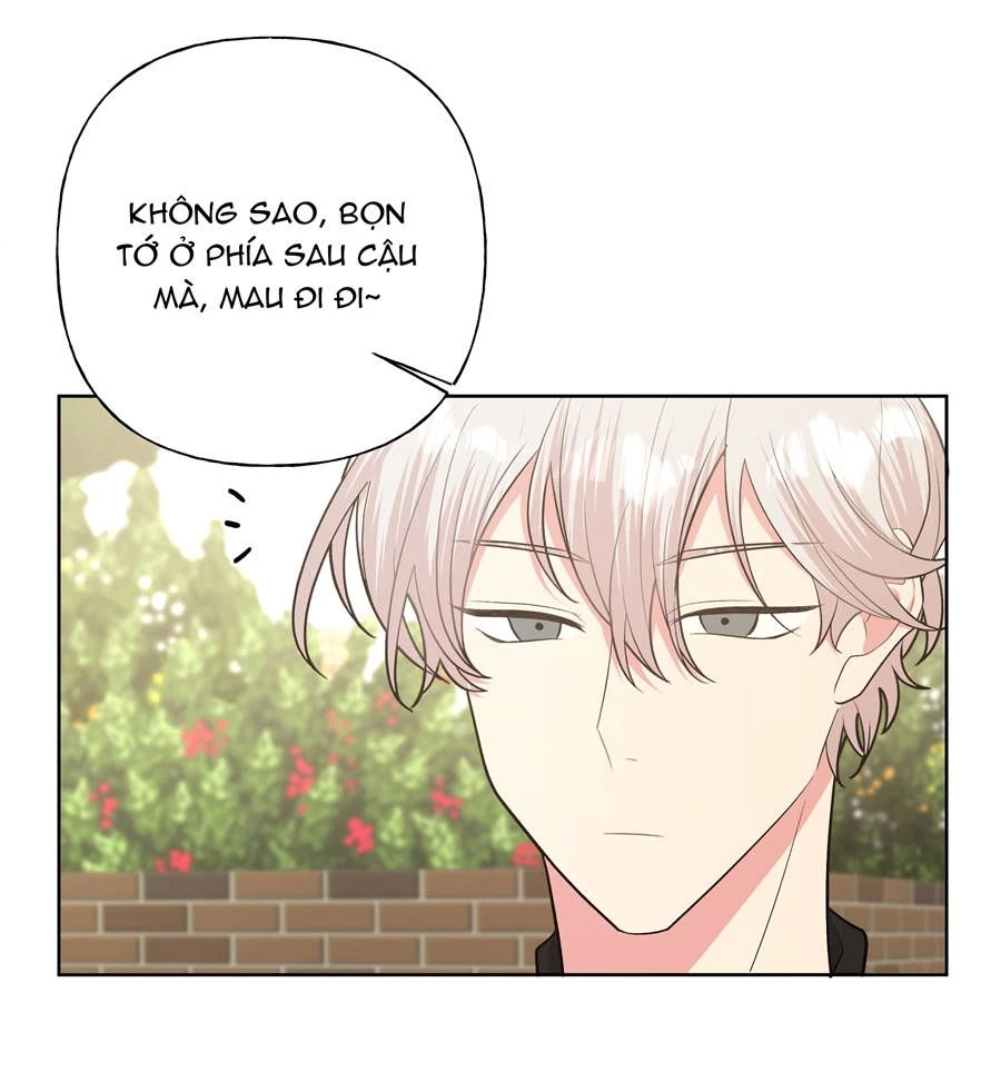 Đừng Nói Yêu Tôi Chapter 25 - 29