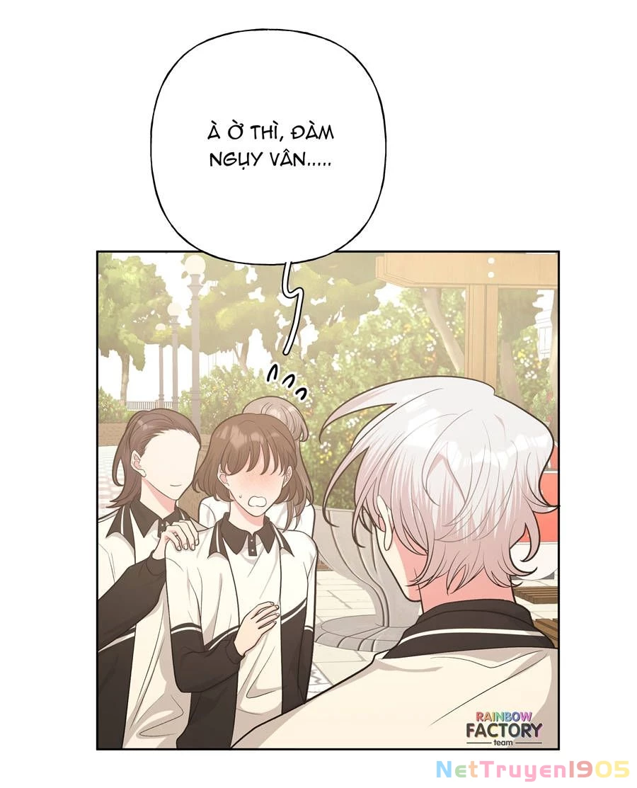 Đừng Nói Yêu Tôi Chapter 25 - 30