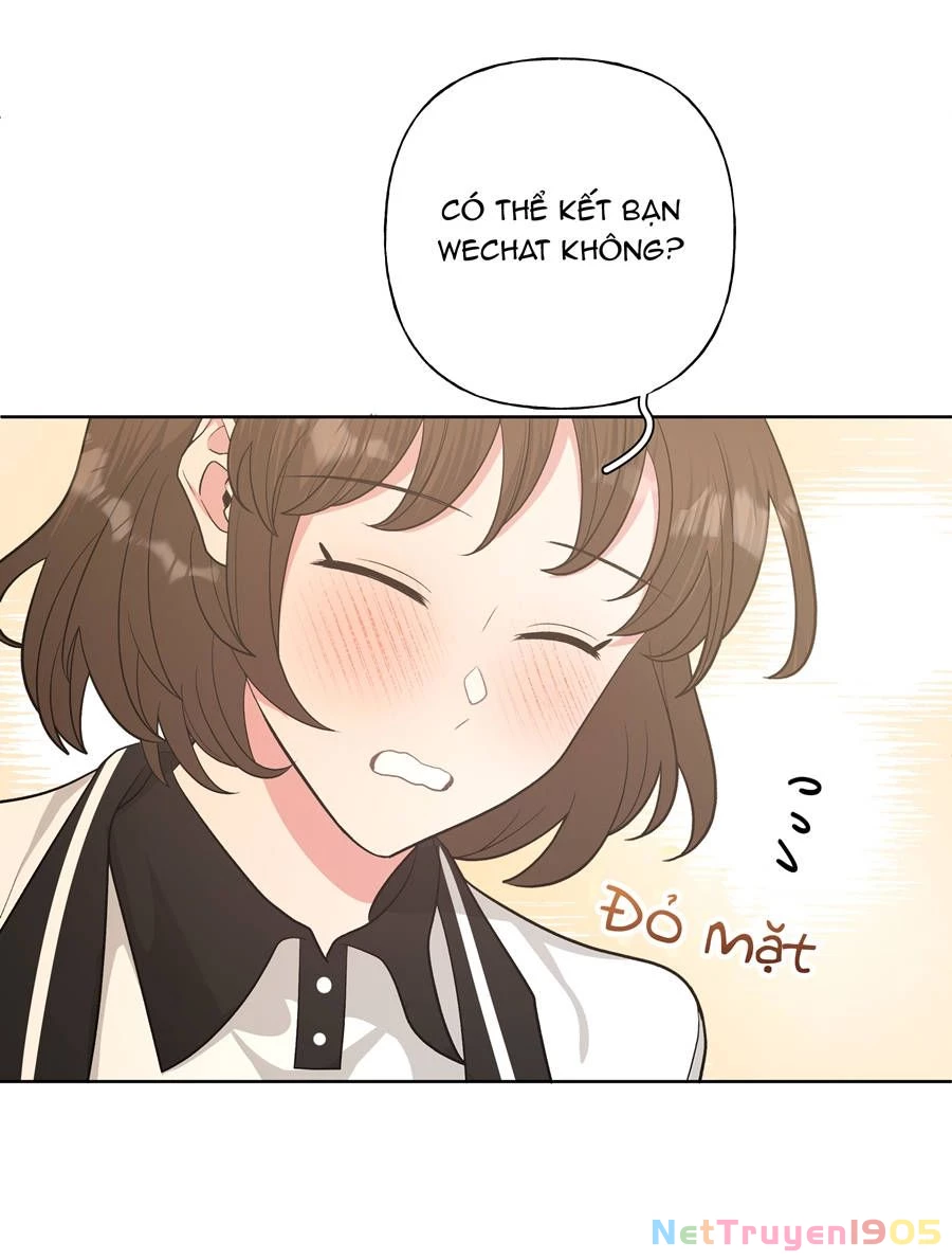 Đừng Nói Yêu Tôi Chapter 25 - 31