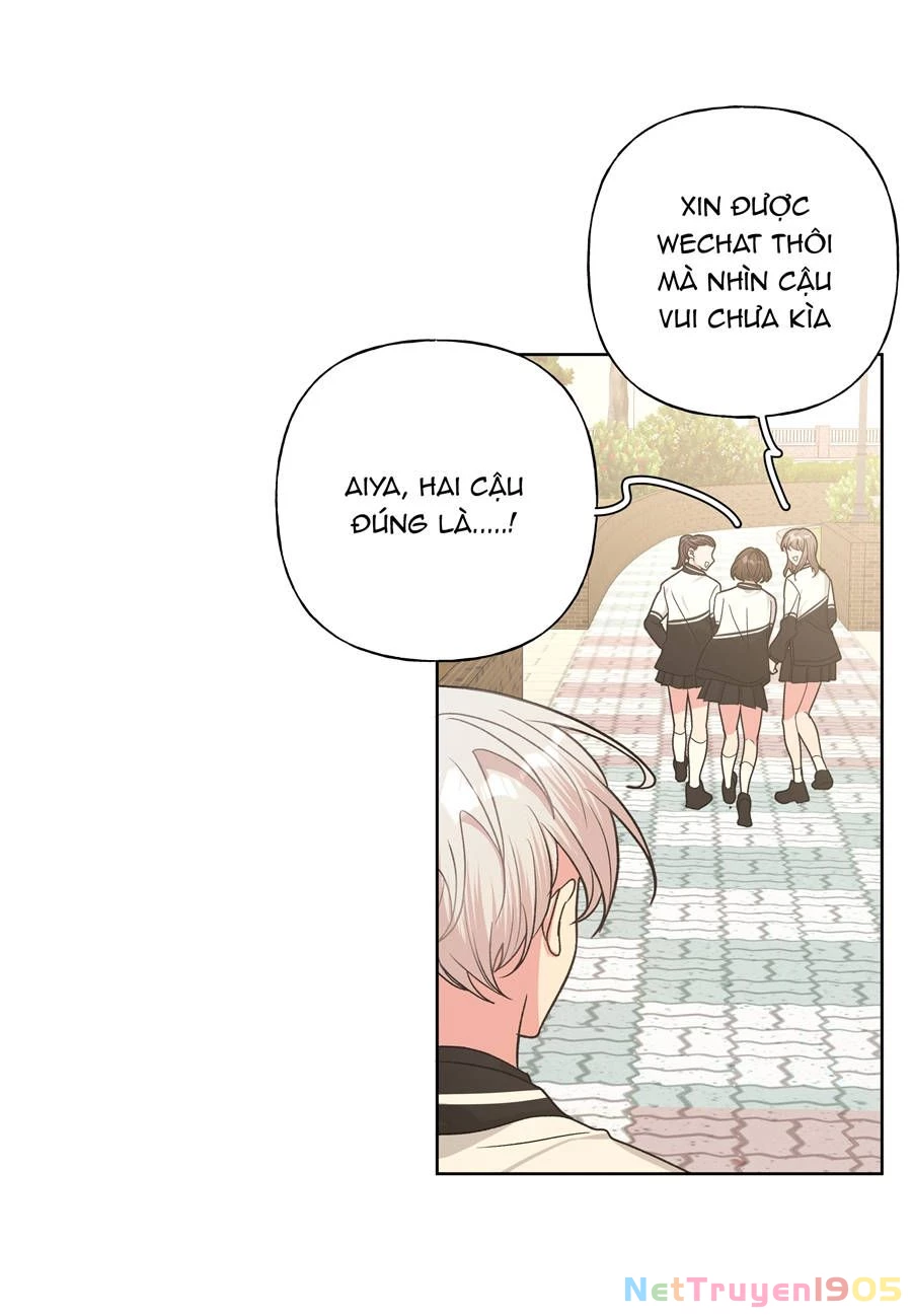 Đừng Nói Yêu Tôi Chapter 25 - 33