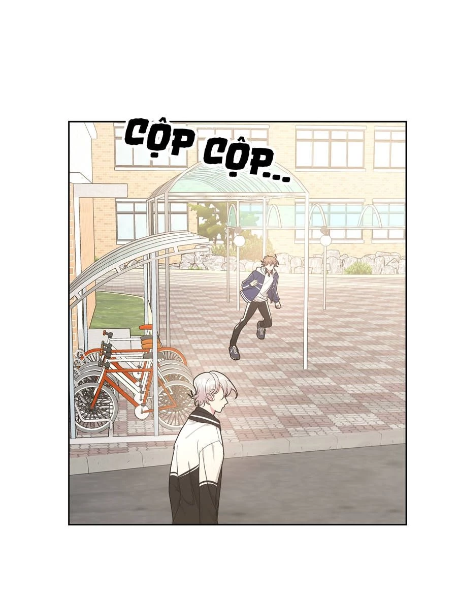 Đừng Nói Yêu Tôi Chapter 25 - 35