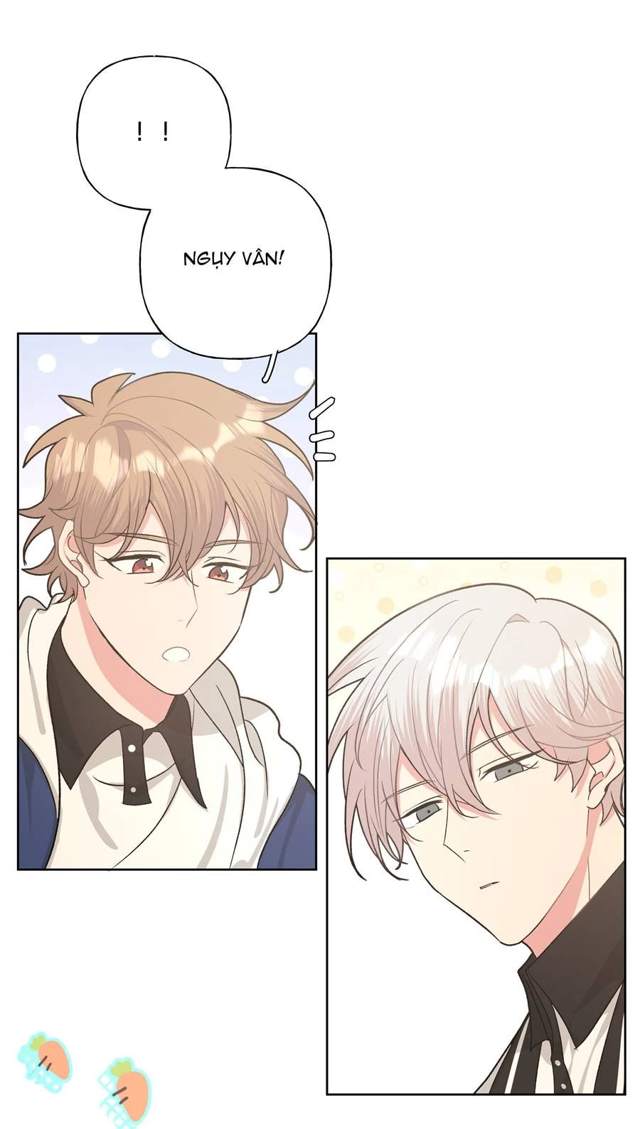 Đừng Nói Yêu Tôi Chapter 25 - 36