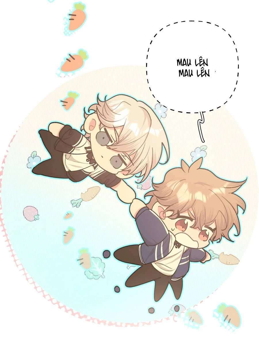 Đừng Nói Yêu Tôi Chapter 25 - 37