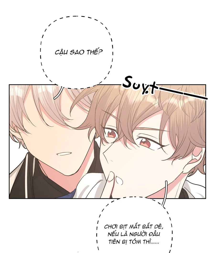 Đừng Nói Yêu Tôi Chapter 25 - 39