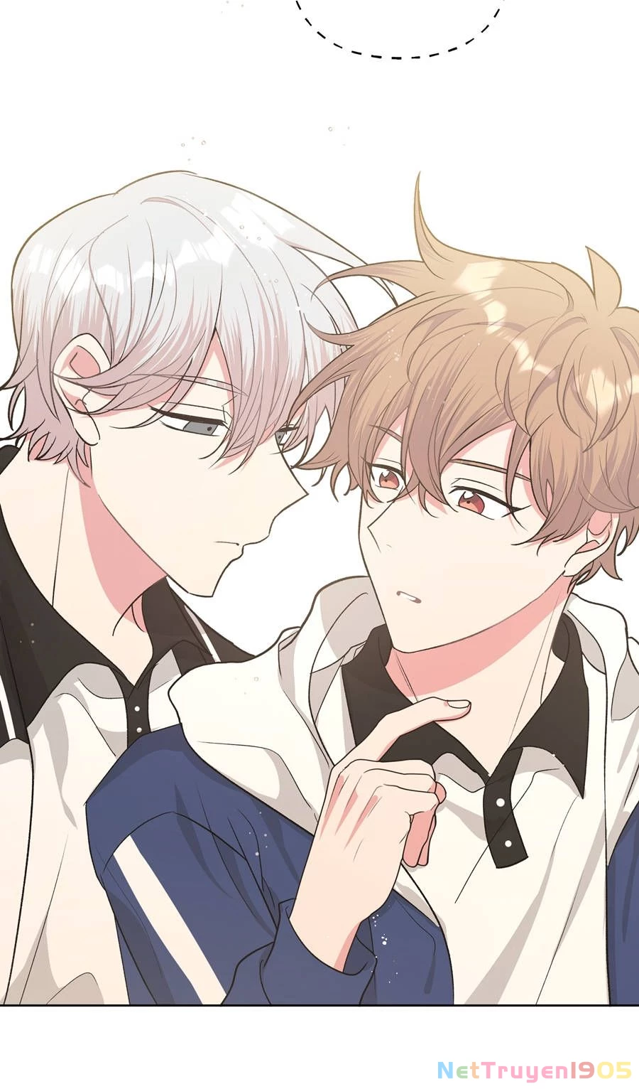 Đừng Nói Yêu Tôi Chapter 25 - 40