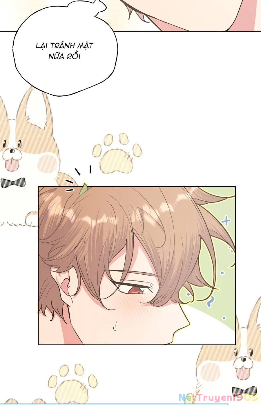 Đừng Nói Yêu Tôi Chapter 25 - 44