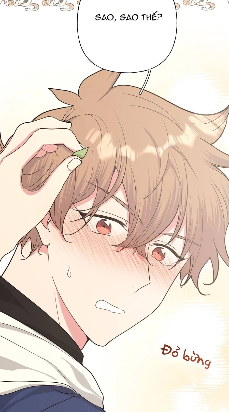 Đừng Nói Yêu Tôi Chapter 25 - 47