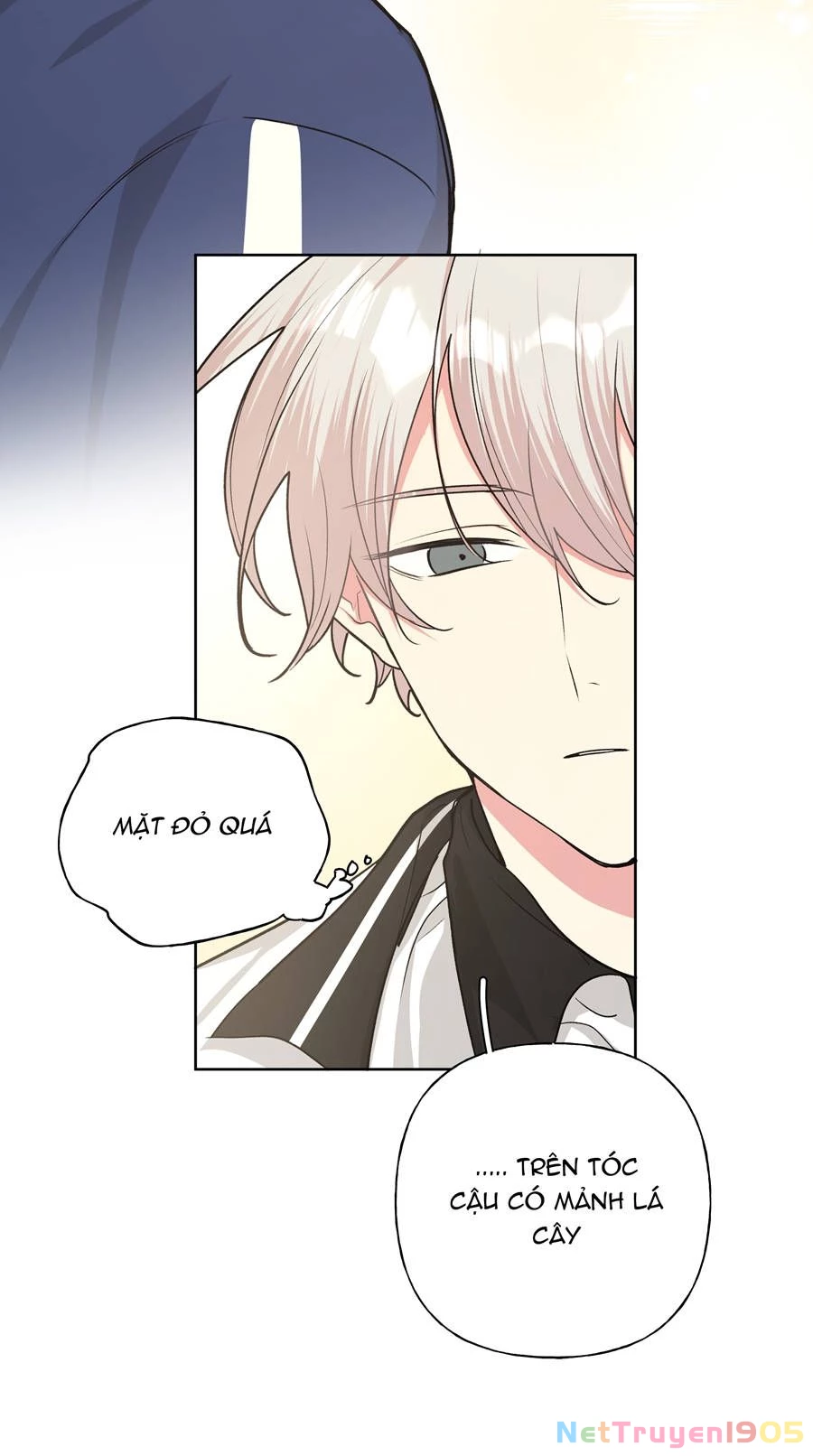 Đừng Nói Yêu Tôi Chapter 25 - 48