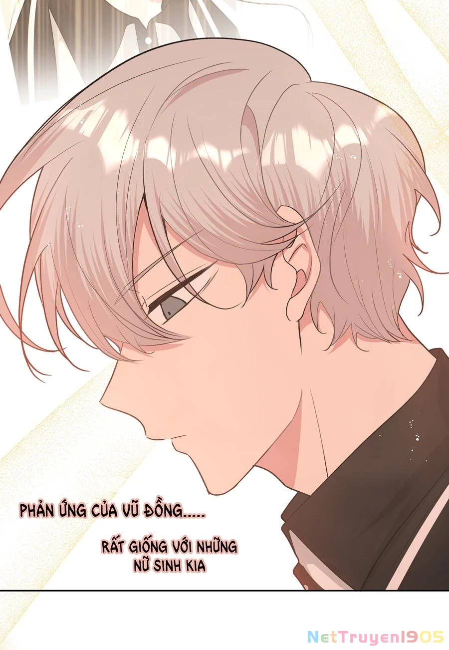 Đừng Nói Yêu Tôi Chapter 25 - 53