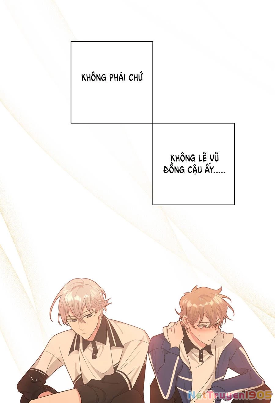 Đừng Nói Yêu Tôi Chapter 25 - 55