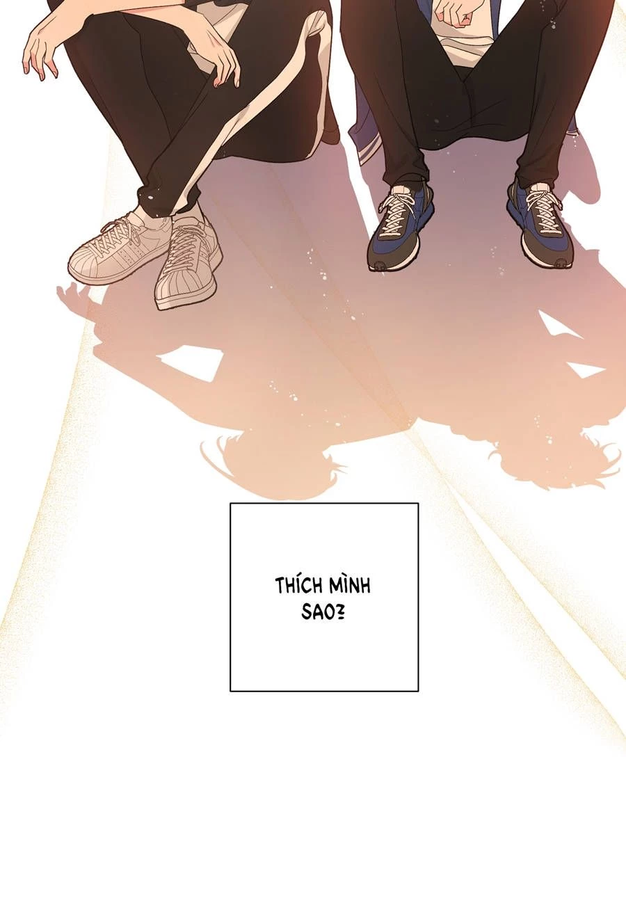 Đừng Nói Yêu Tôi Chapter 25 - 56