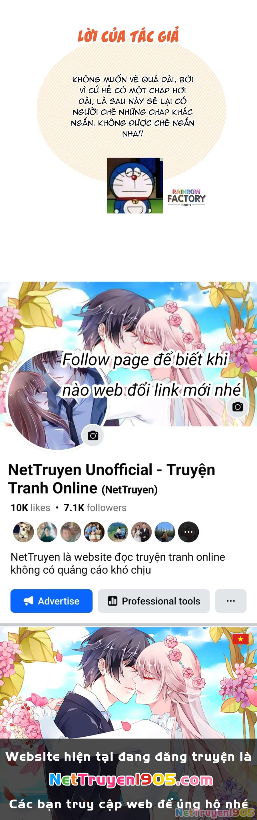 Đừng Nói Yêu Tôi Chapter 25 - 57