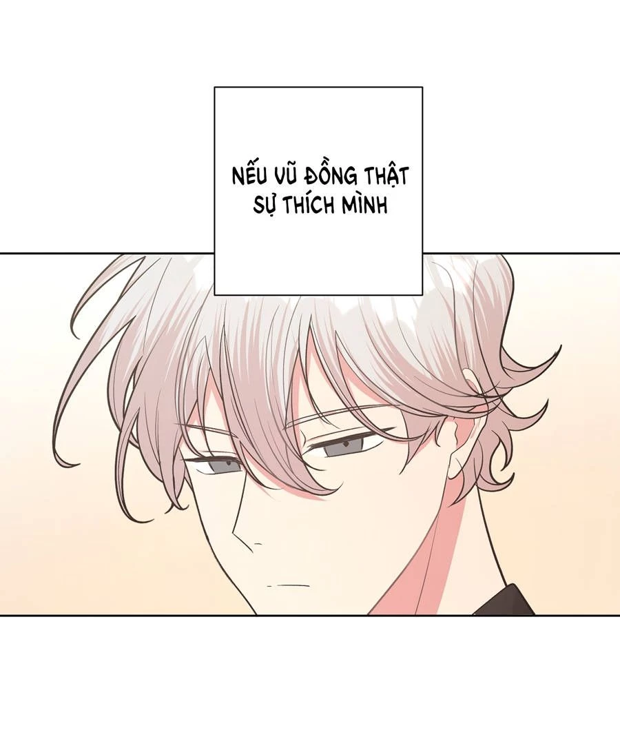Đừng Nói Yêu Tôi Chapter 26 - 2