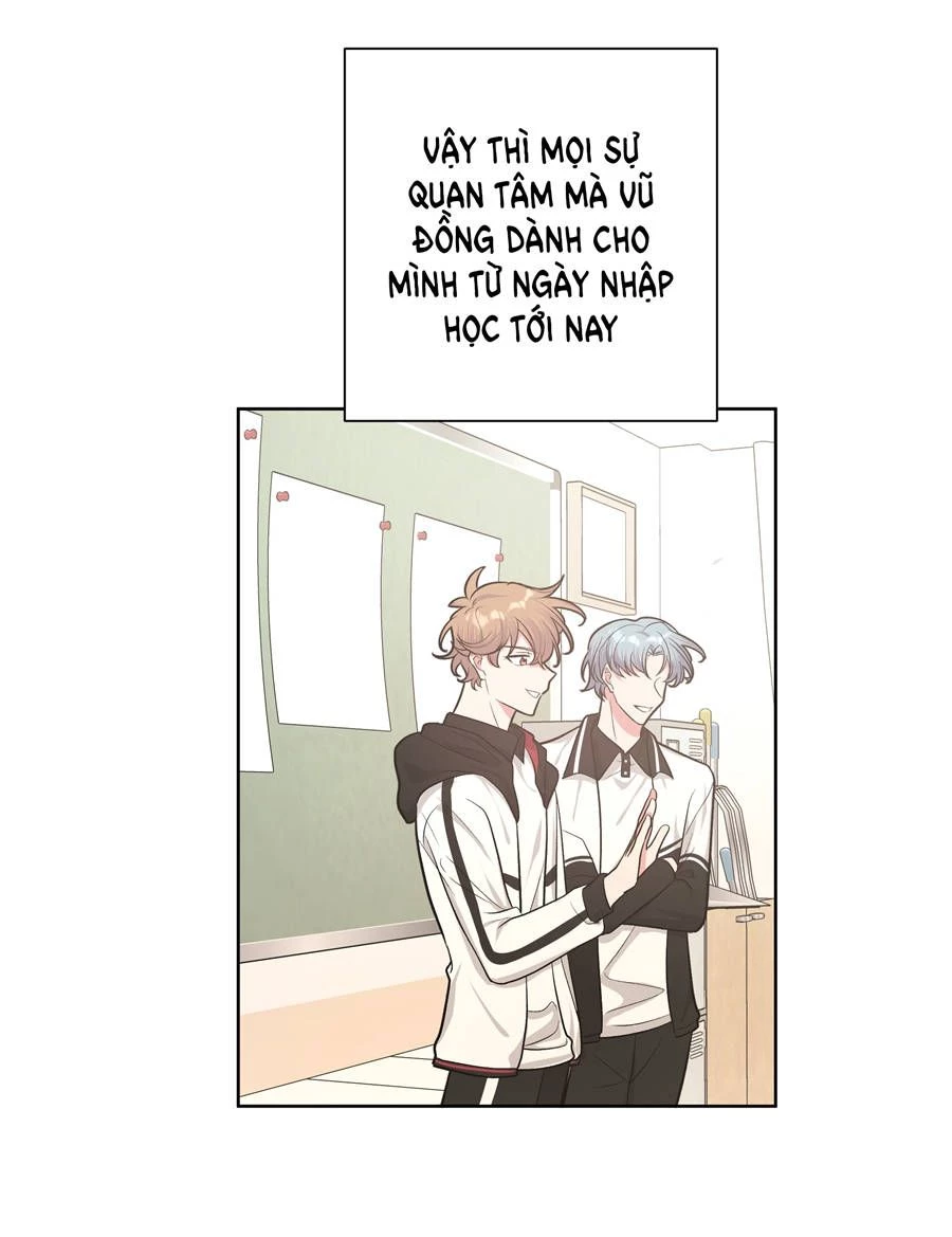 Đừng Nói Yêu Tôi Chapter 26 - 3