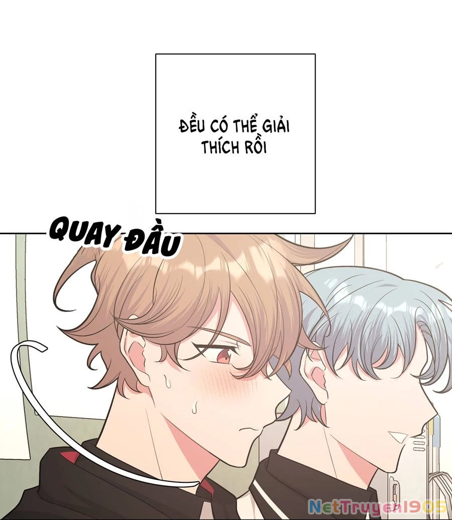 Đừng Nói Yêu Tôi Chapter 26 - 5