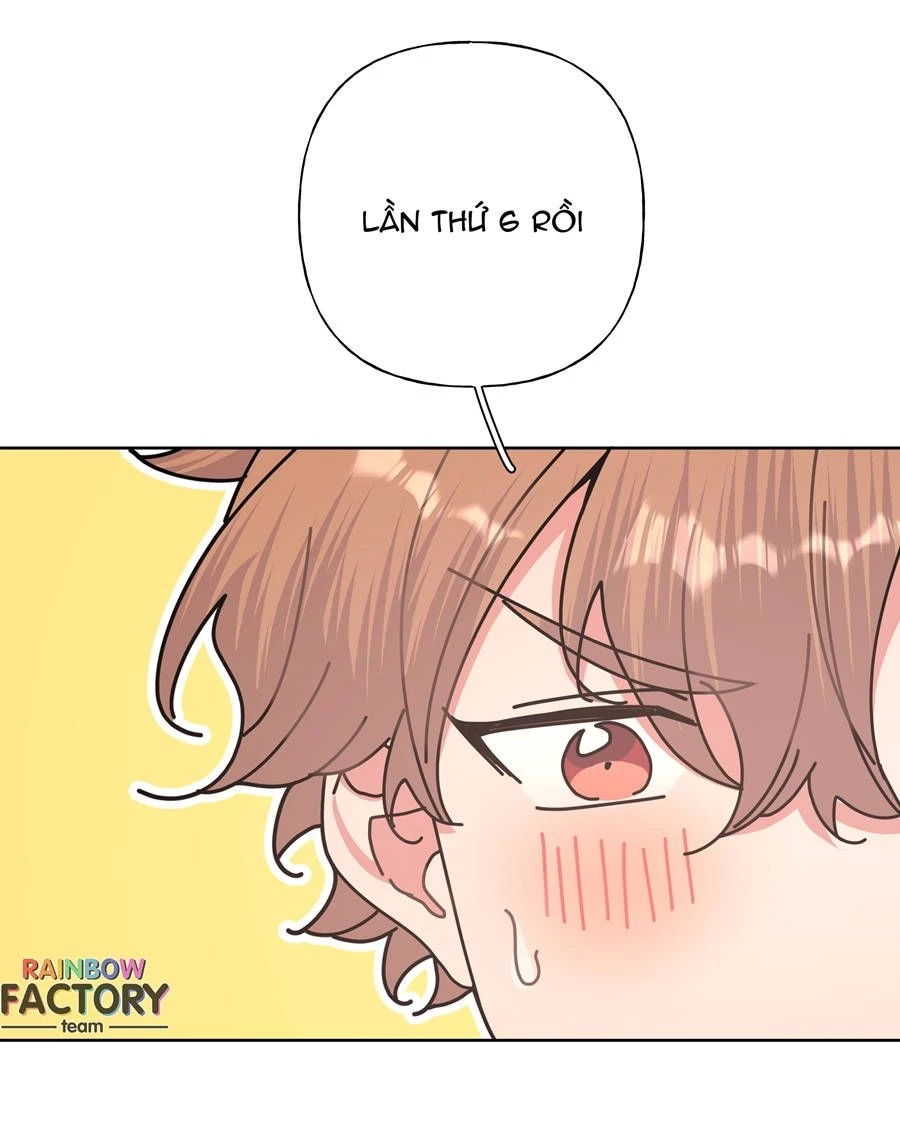 Đừng Nói Yêu Tôi Chapter 26 - 8