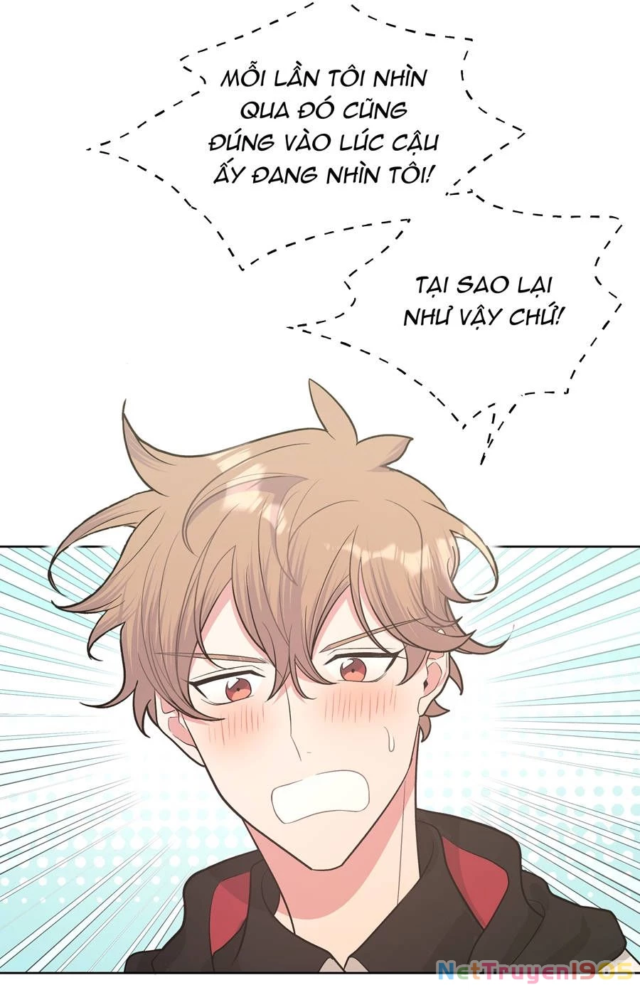 Đừng Nói Yêu Tôi Chapter 26 - 10