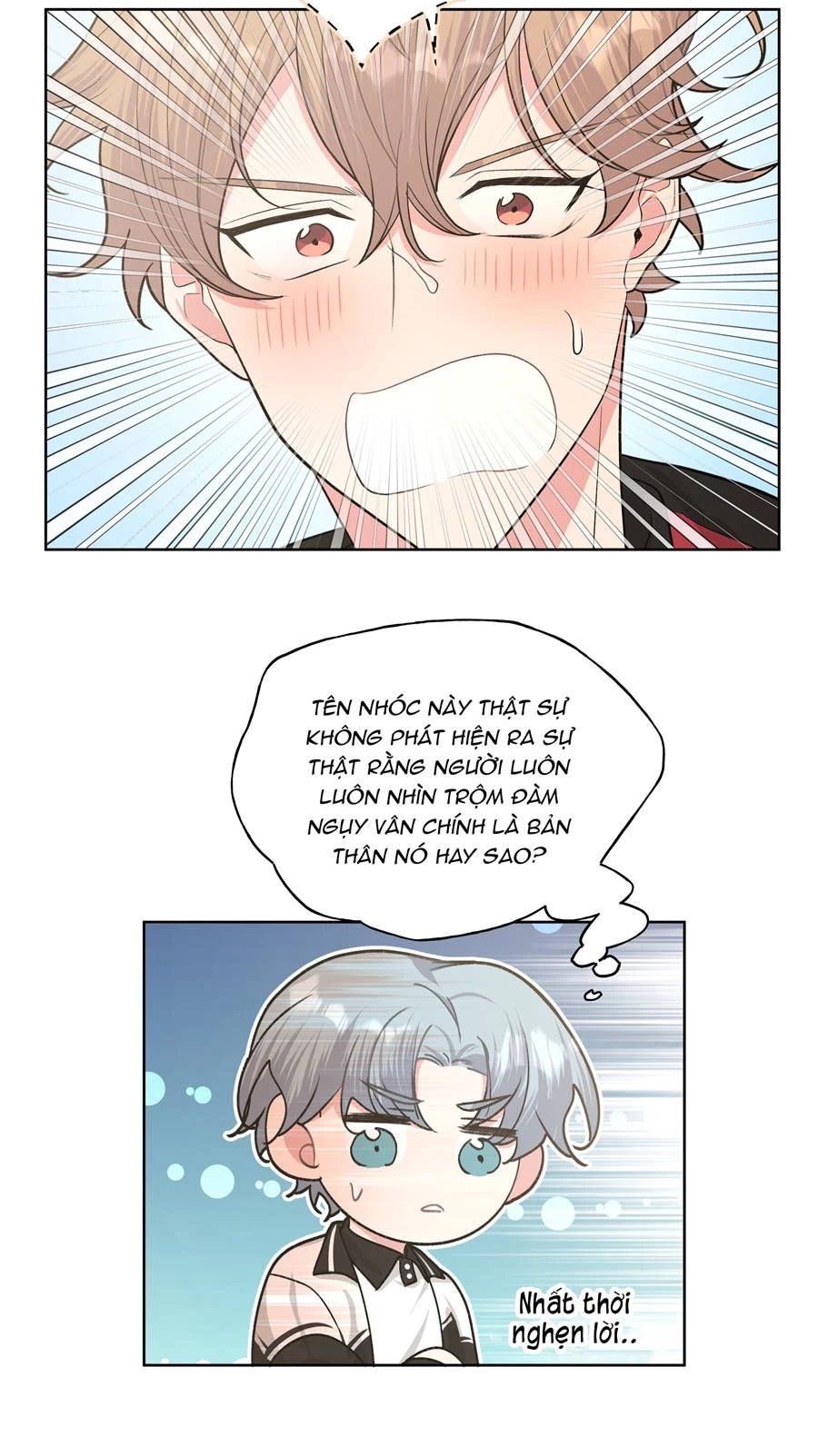 Đừng Nói Yêu Tôi Chapter 26 - 13