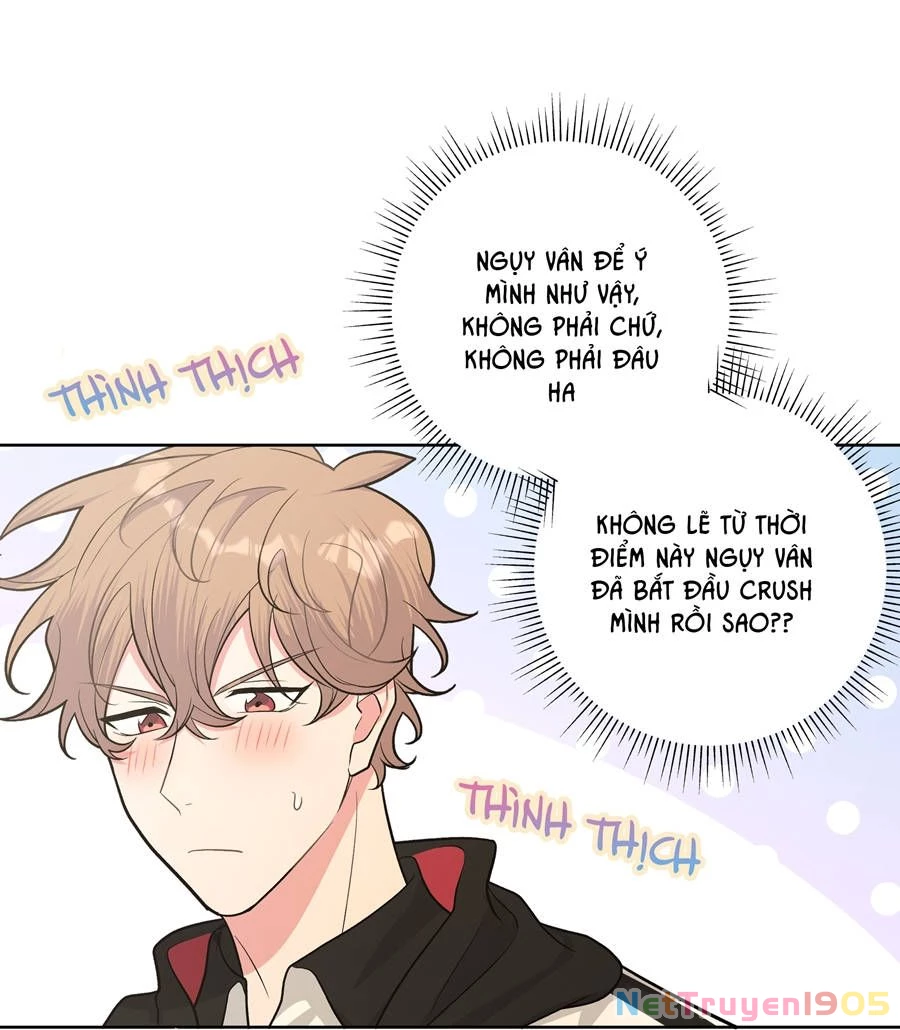 Đừng Nói Yêu Tôi Chapter 26 - 14