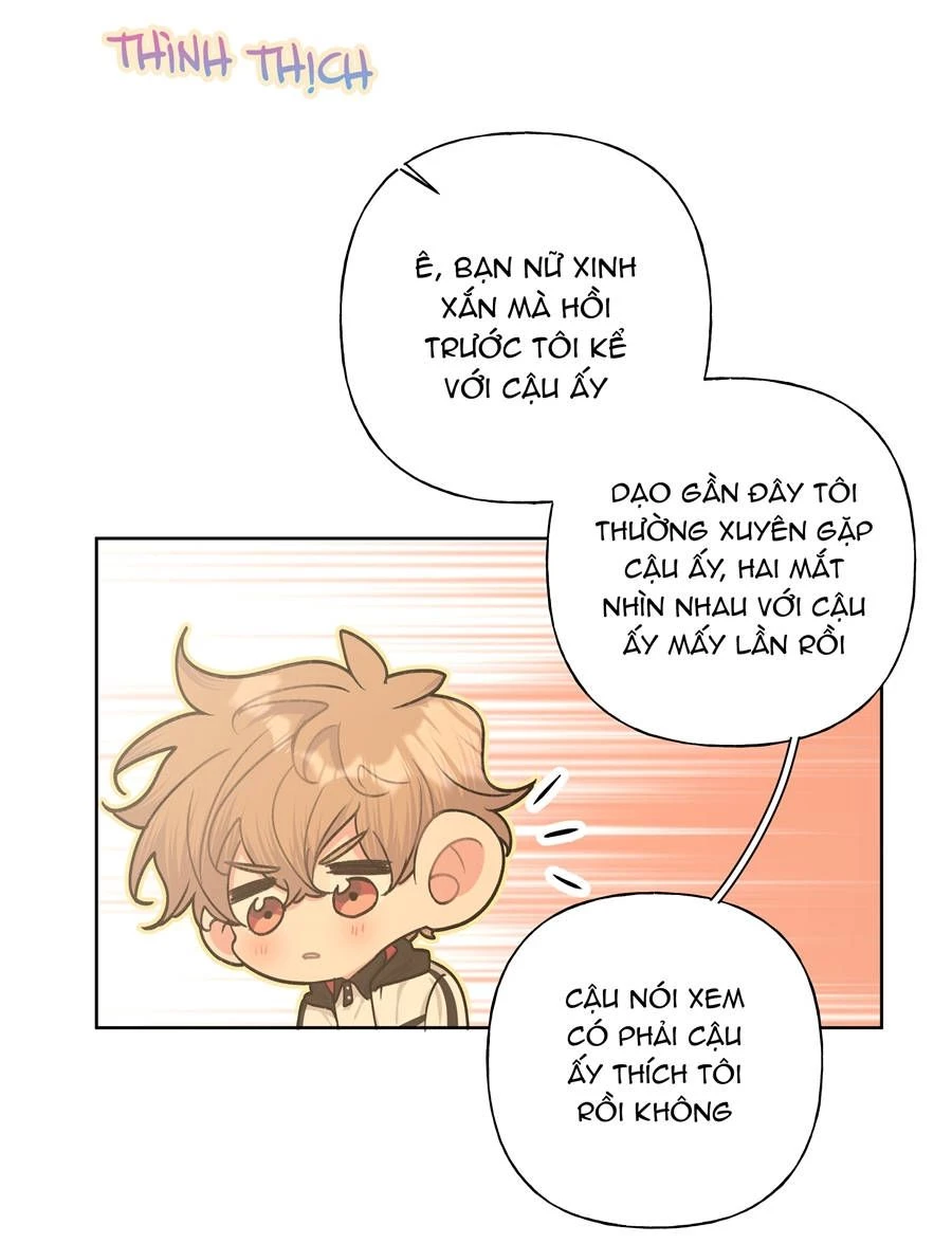 Đừng Nói Yêu Tôi Chapter 26 - 15