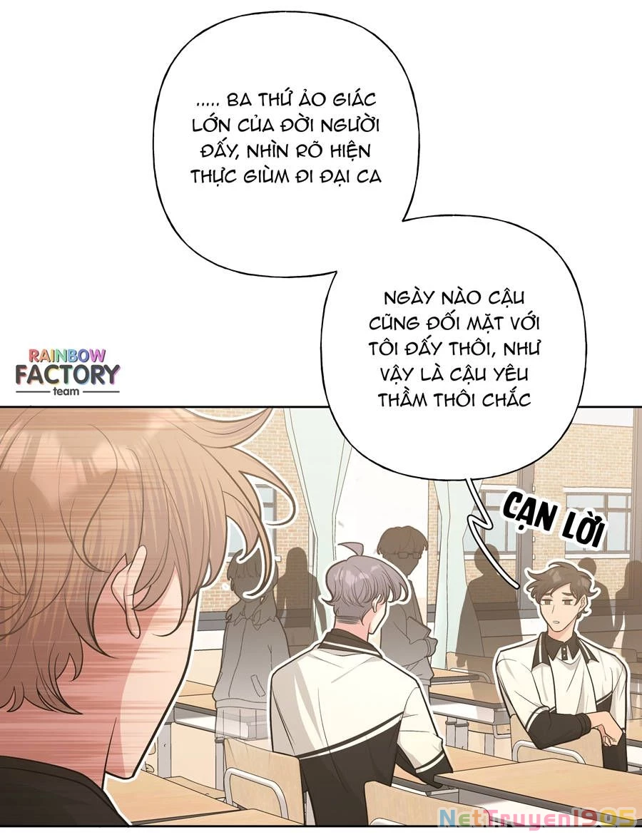 Đừng Nói Yêu Tôi Chapter 26 - 16