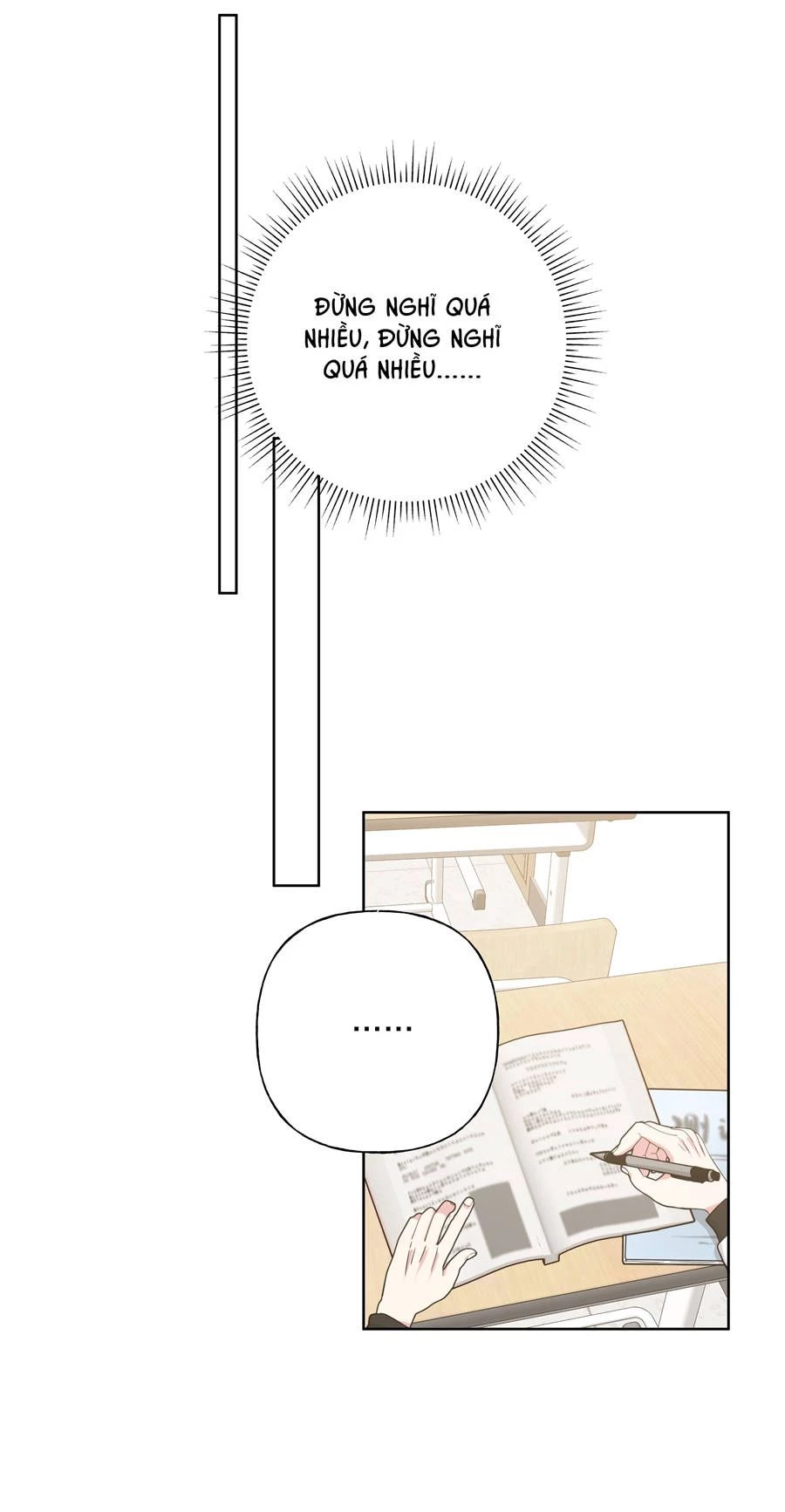 Đừng Nói Yêu Tôi Chapter 26 - 18