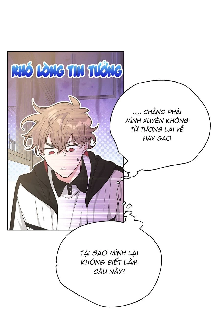Đừng Nói Yêu Tôi Chapter 26 - 19