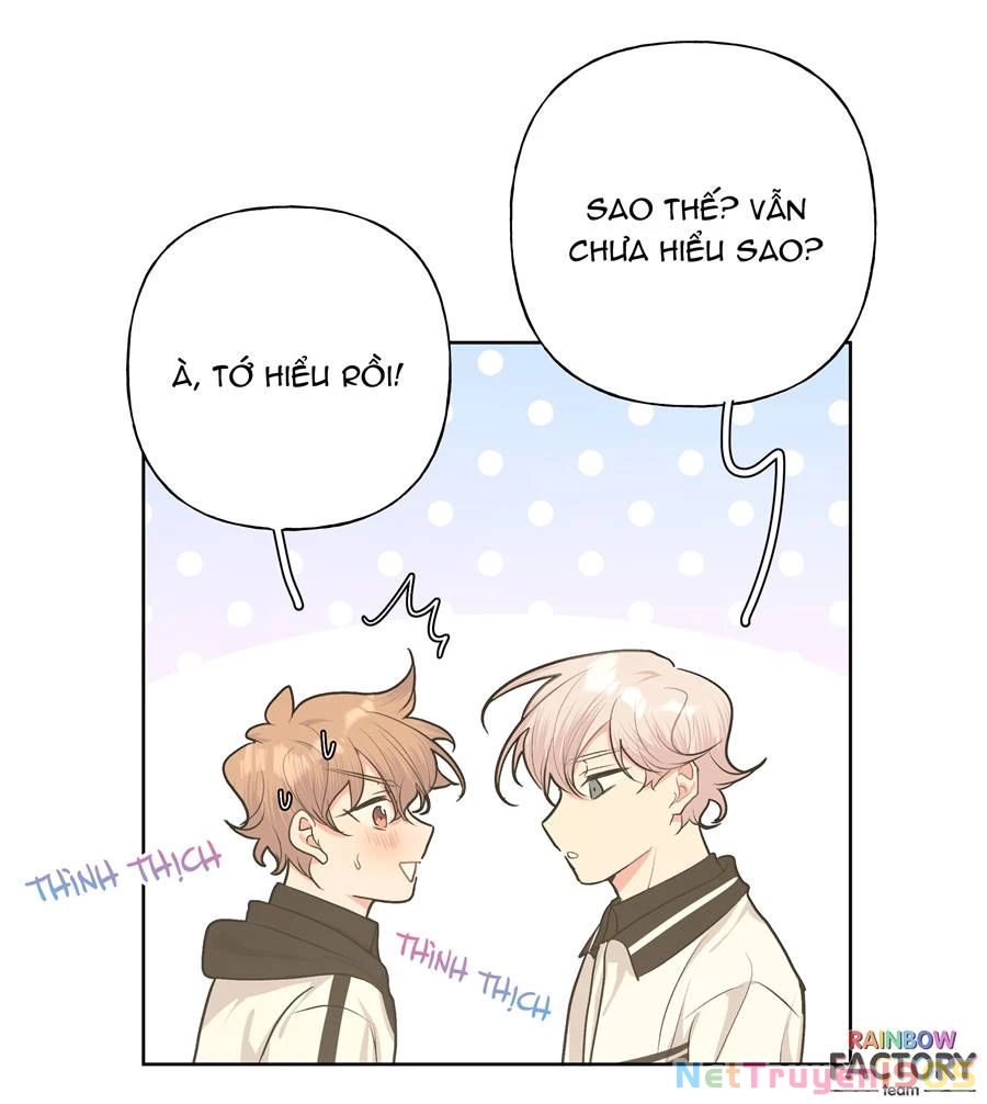 Đừng Nói Yêu Tôi Chapter 26 - 24