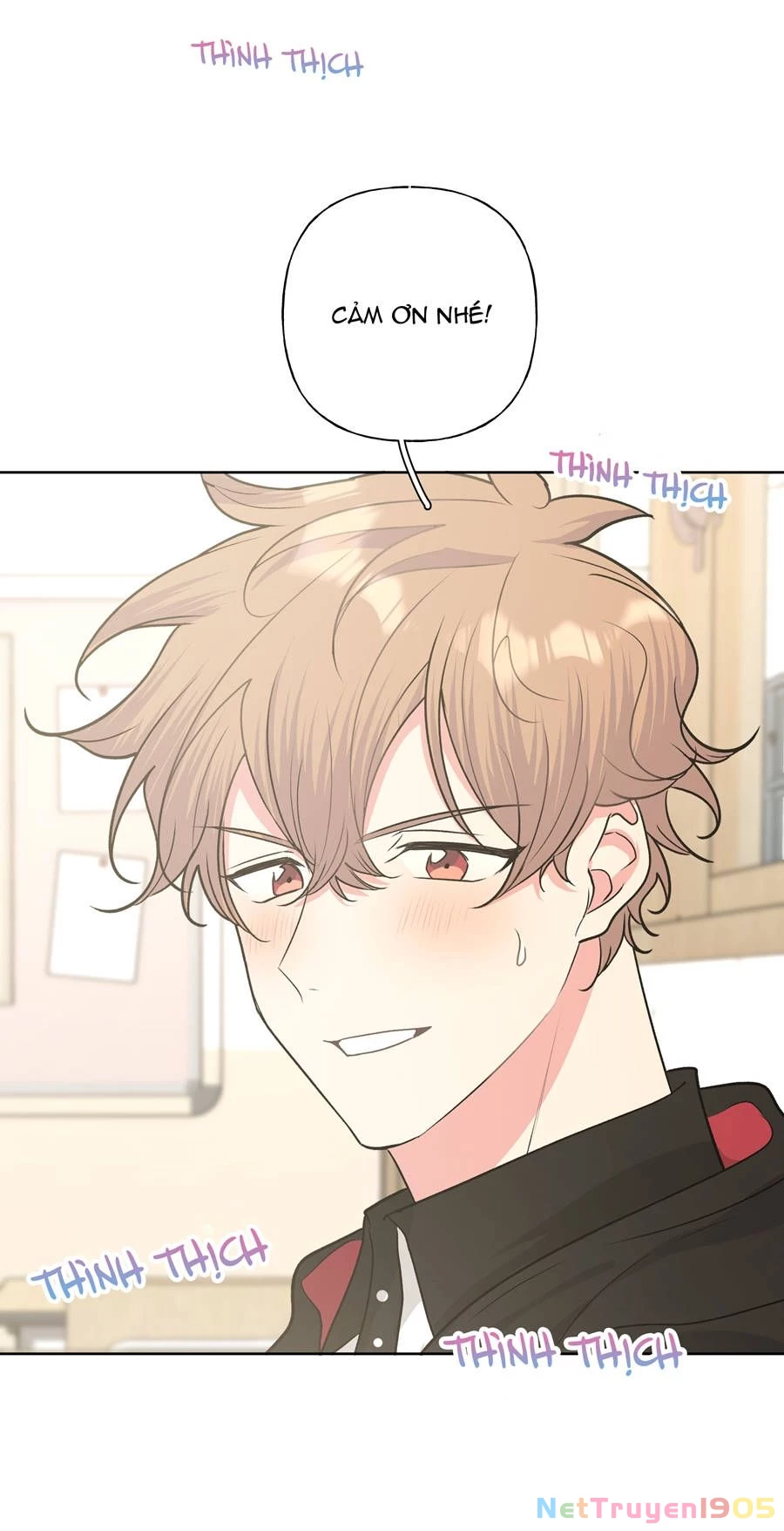 Đừng Nói Yêu Tôi Chapter 26 - 25