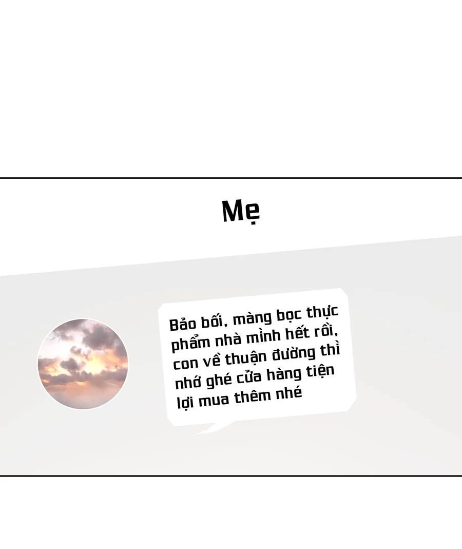 Đừng Nói Yêu Tôi Chapter 26 - 32