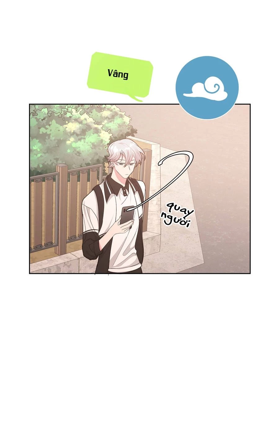 Đừng Nói Yêu Tôi Chapter 26 - 33