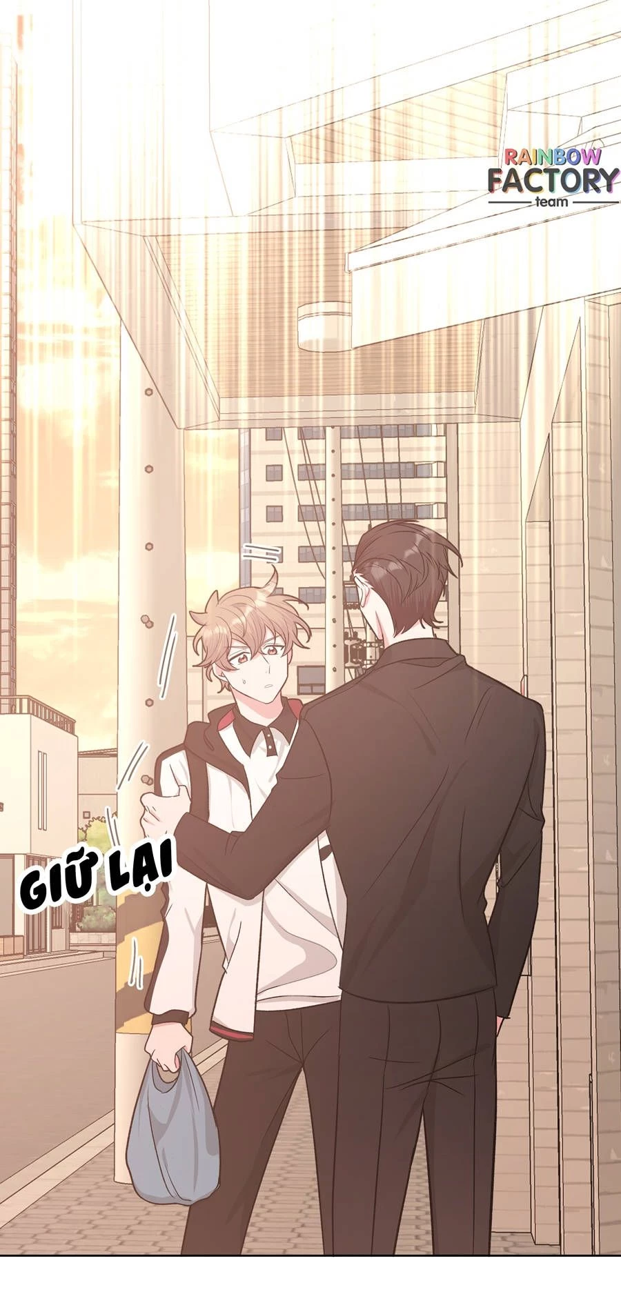 Đừng Nói Yêu Tôi Chapter 26 - 36