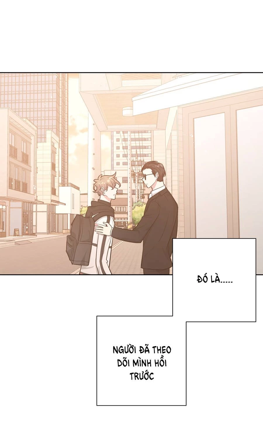 Đừng Nói Yêu Tôi Chapter 26 - 41