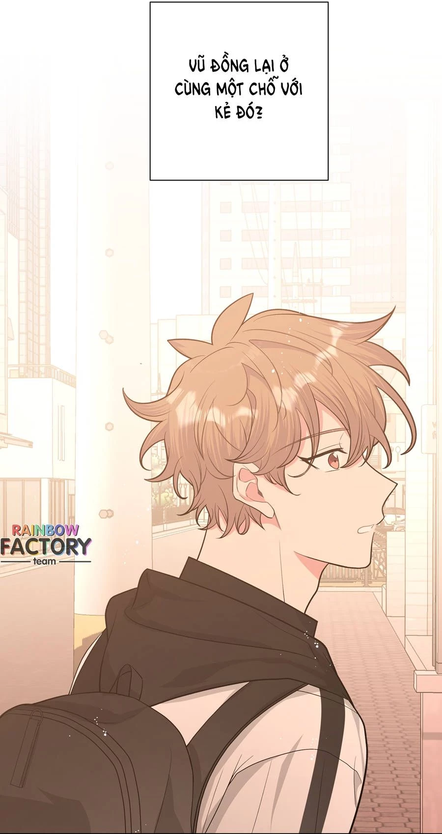 Đừng Nói Yêu Tôi Chapter 26 - 44