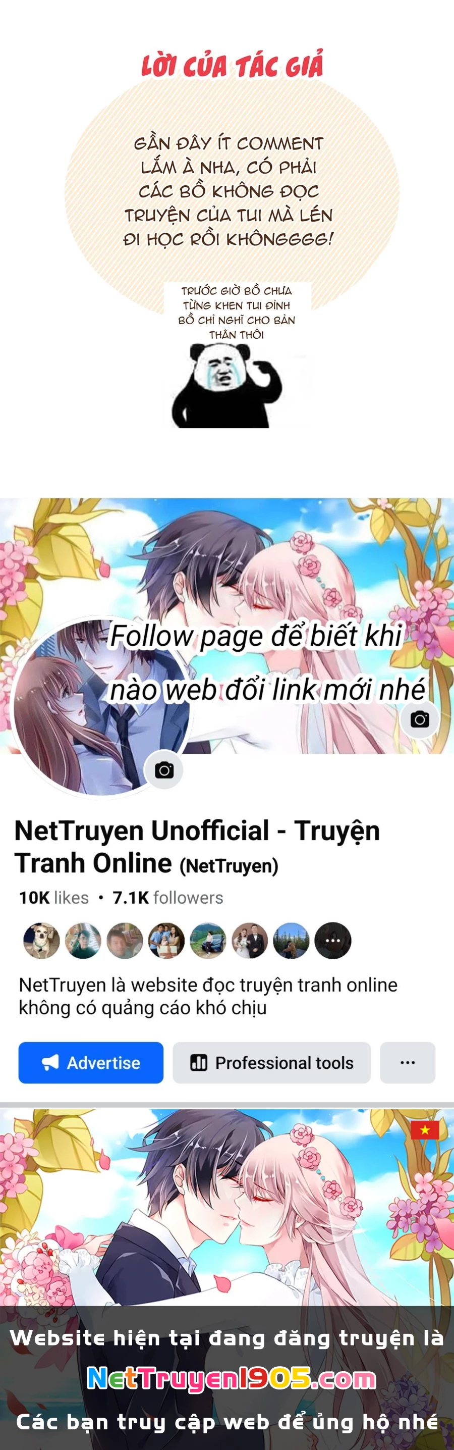 Đừng Nói Yêu Tôi Chapter 26 - 45