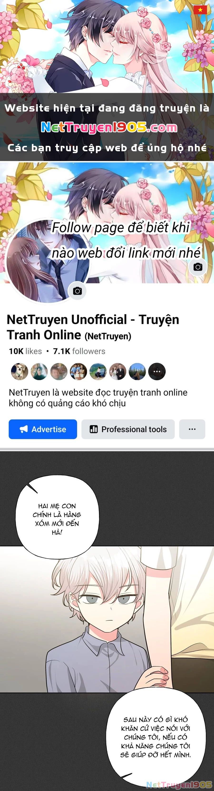 Đừng Nói Yêu Tôi Chapter 27 - 1