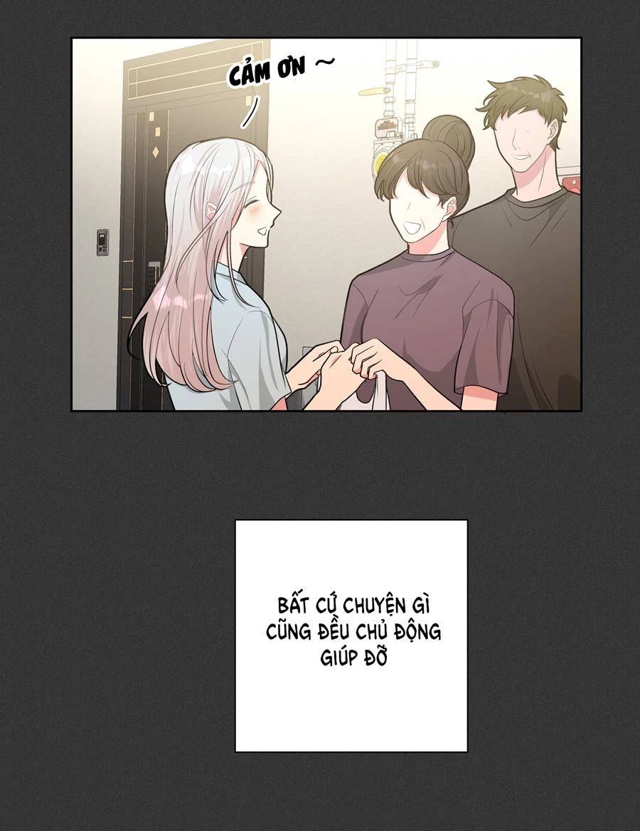 Đừng Nói Yêu Tôi Chapter 27 - 3