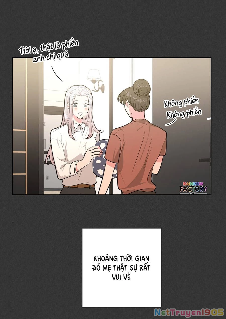 Đừng Nói Yêu Tôi Chapter 27 - 4