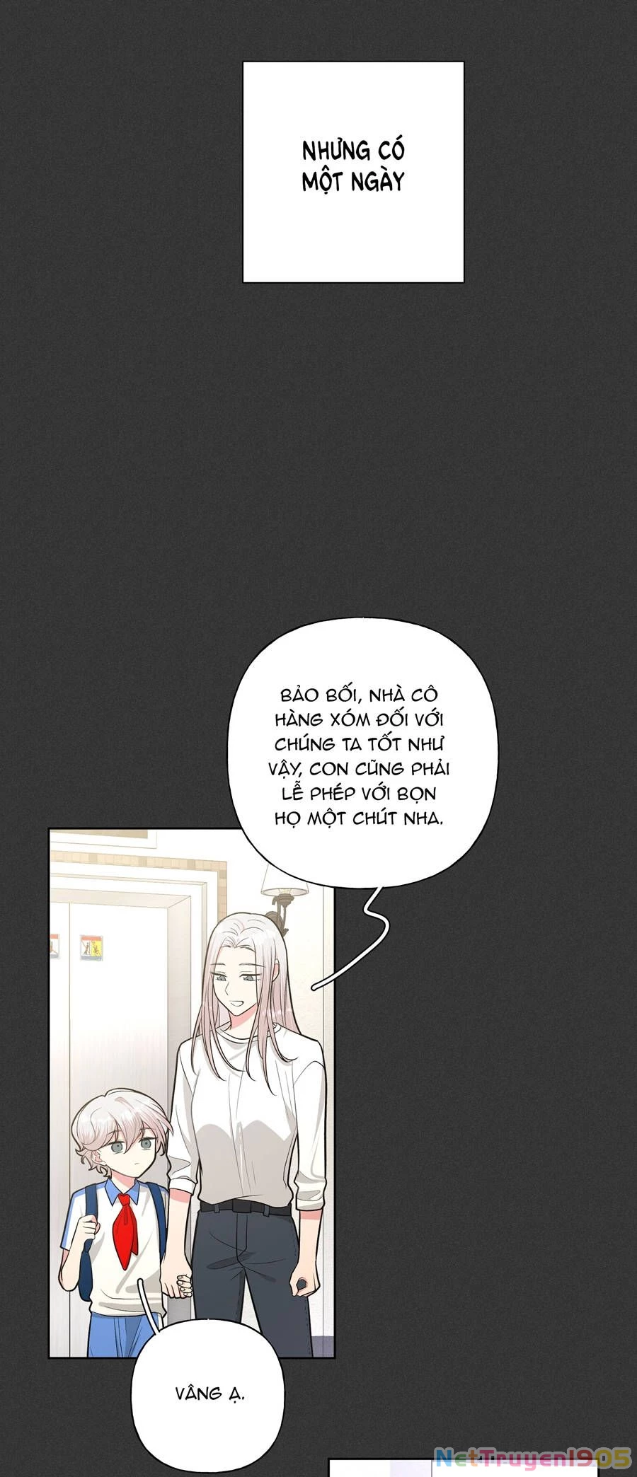 Đừng Nói Yêu Tôi Chapter 27 - 6