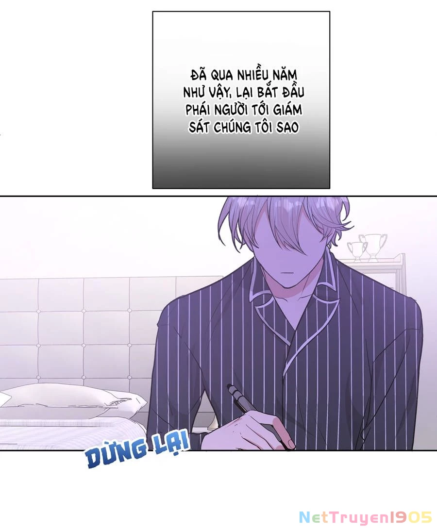 Đừng Nói Yêu Tôi Chapter 27 - 18