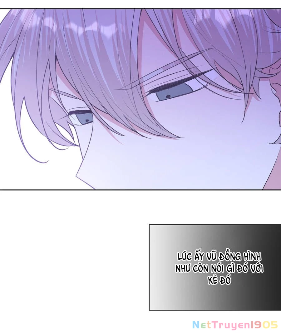 Đừng Nói Yêu Tôi Chapter 27 - 20