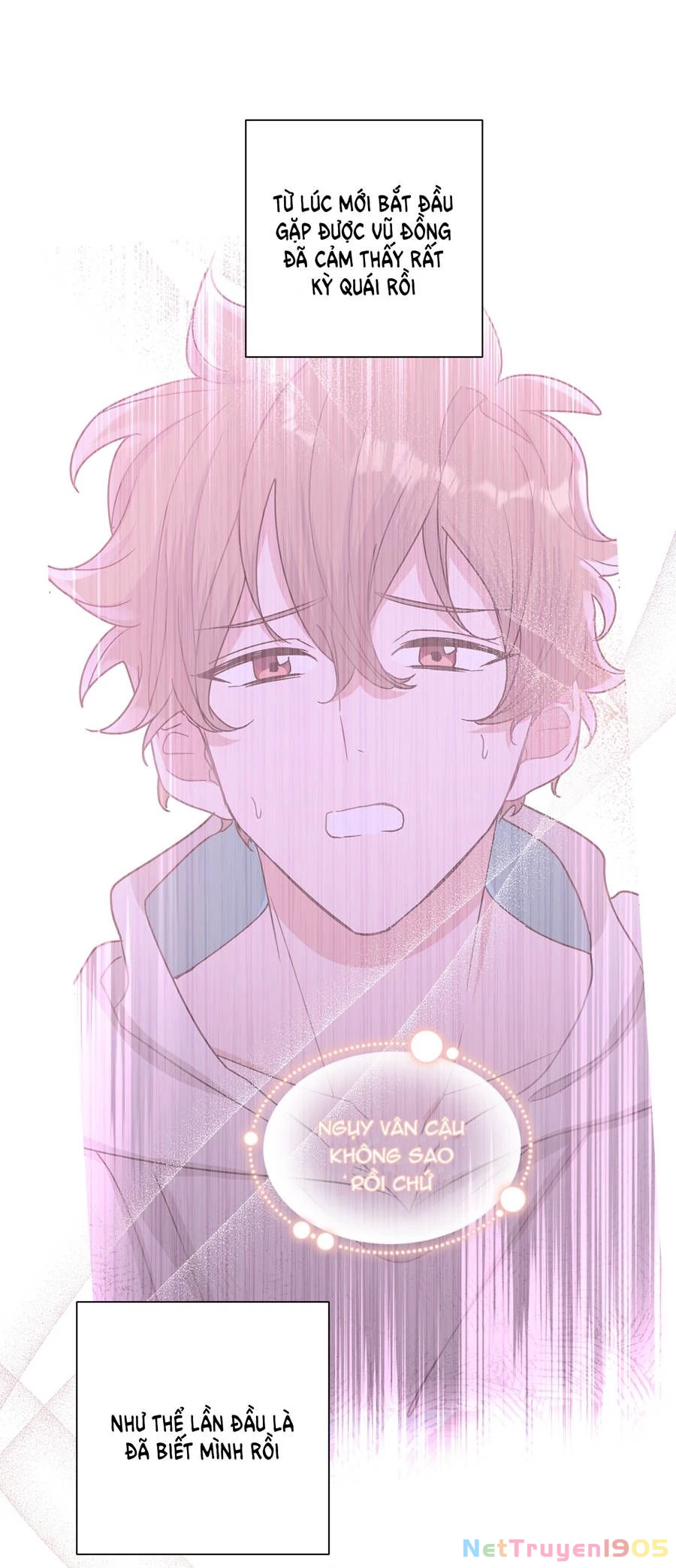 Đừng Nói Yêu Tôi Chapter 27 - 22