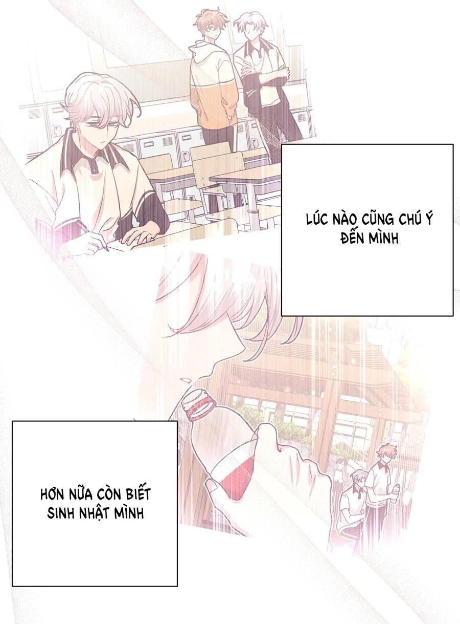 Đừng Nói Yêu Tôi Chapter 27 - 23