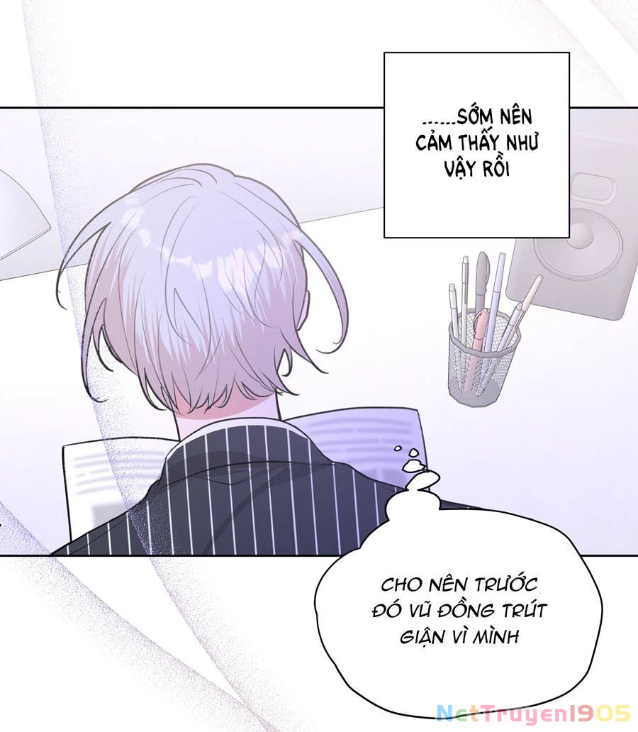 Đừng Nói Yêu Tôi Chapter 27 - 24