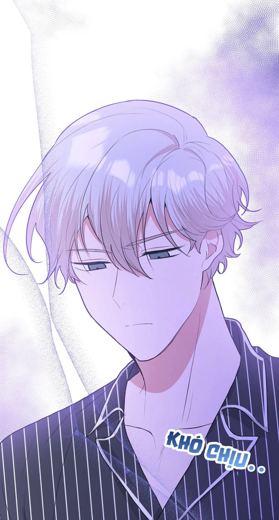 Đừng Nói Yêu Tôi Chapter 27 - 26