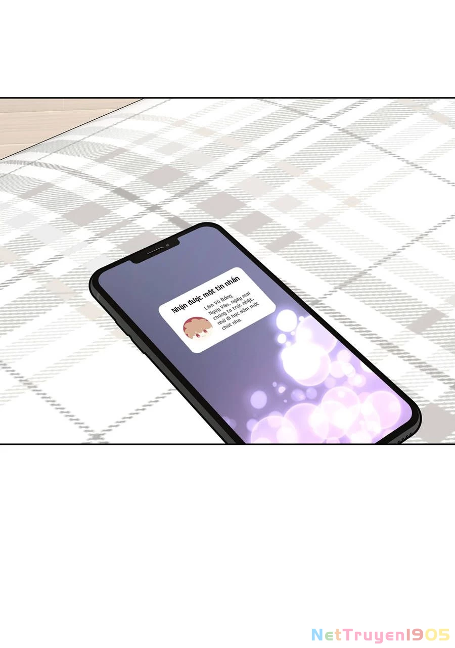 Đừng Nói Yêu Tôi Chapter 27 - 28