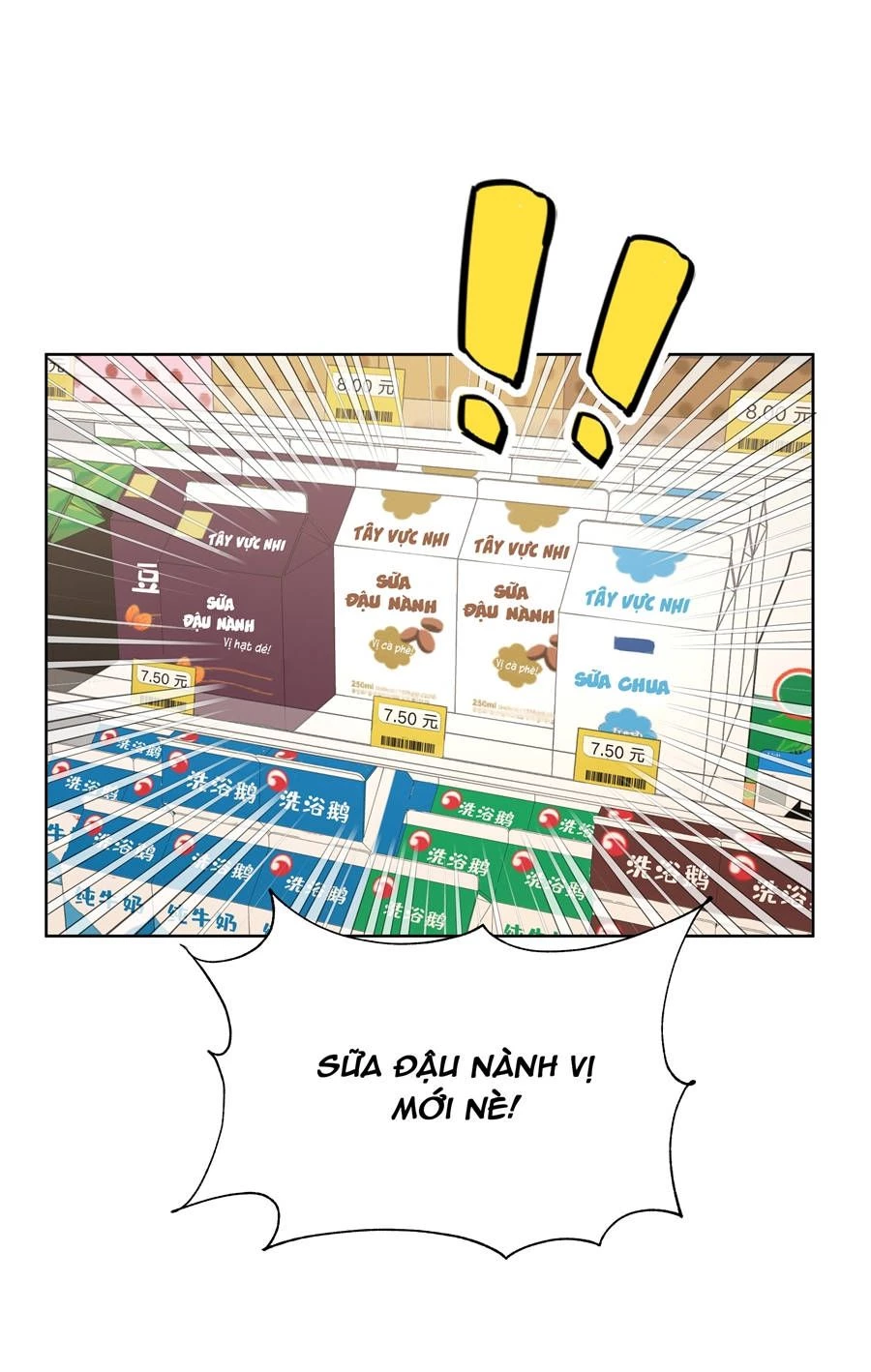 Đừng Nói Yêu Tôi Chapter 28 - 3