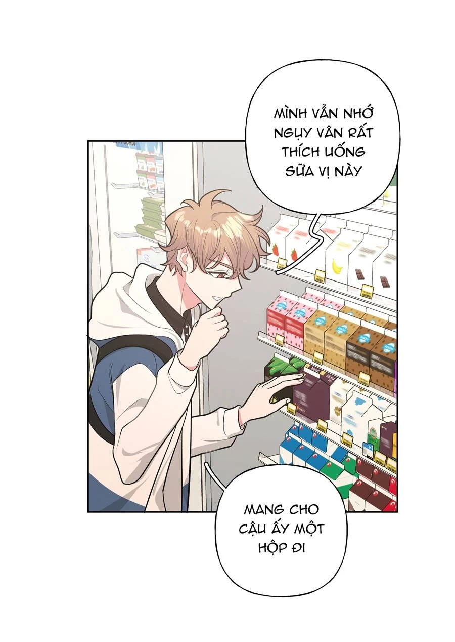 Đừng Nói Yêu Tôi Chapter 28 - 4